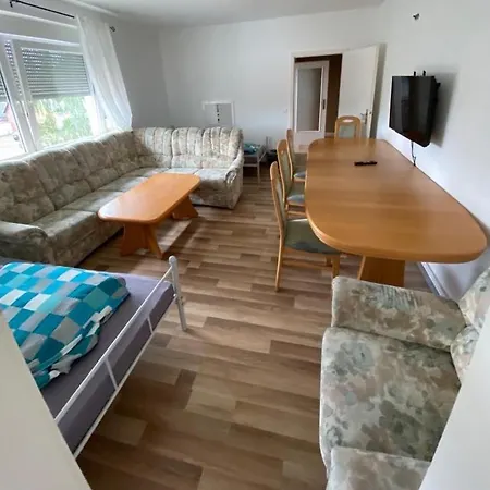 Am Teutoburger Wald *