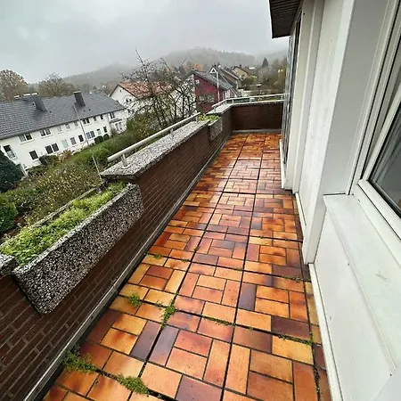 Am Teutoburger Wald * Georgsmarienhütte