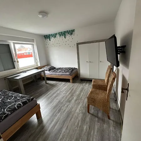 Am Teutoburger Wald *