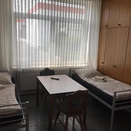 Am Teutoburger Wald Georgsmarienhütte