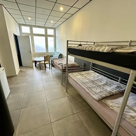 Lejlighed Am Teutoburger Wald Georgsmarienhütte
