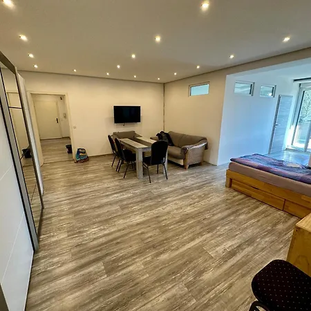 Am Teutoburger Wald Georgsmarienhütte