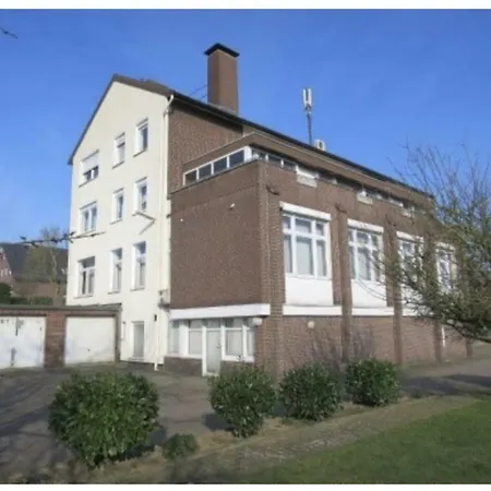 Apartamento Am Teutoburger Wald Georgsmarienhütte