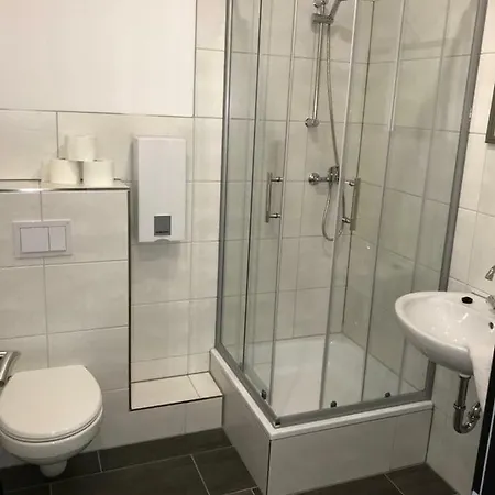 Am Teutoburger Wald Apartamento *