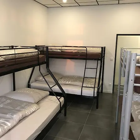 Am Teutoburger Wald Apartamento *