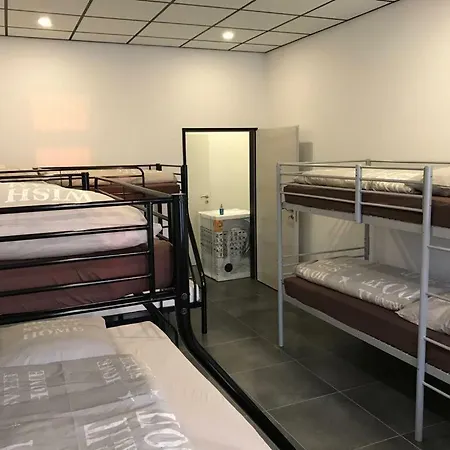 Am Teutoburger Wald Apartamento *