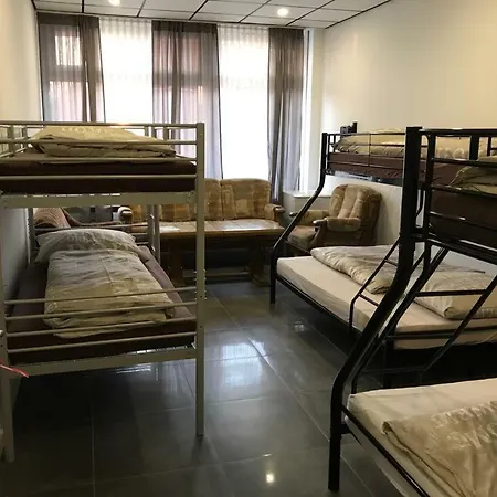 Apartamento Am Teutoburger Wald