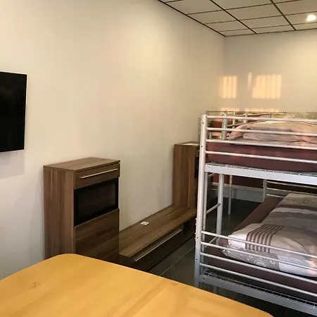 Am Teutoburger Wald Apartamento