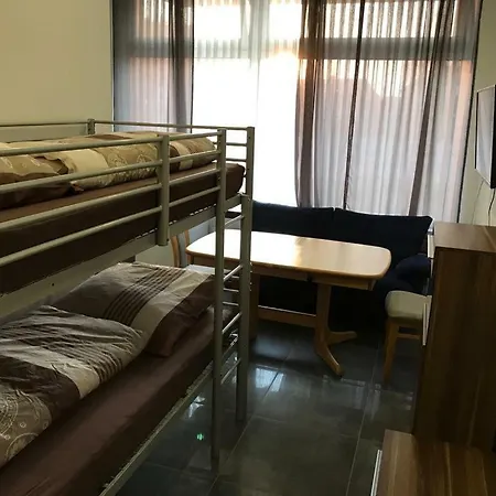 Am Teutoburger Wald Apartamento