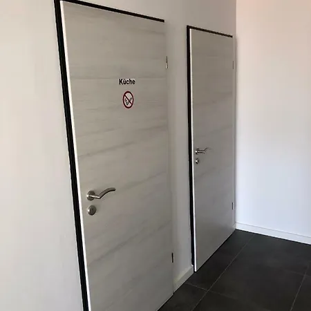 Am Teutoburger Wald Apartamento *