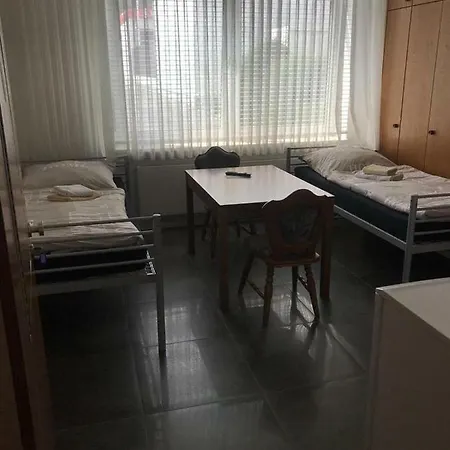 Am Teutoburger Wald Apartamento *