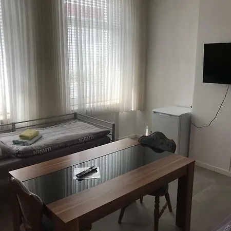 Apartamento Am Teutoburger Wald Georgsmarienhütte