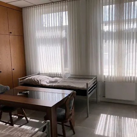 Am Teutoburger Wald Apartamento *