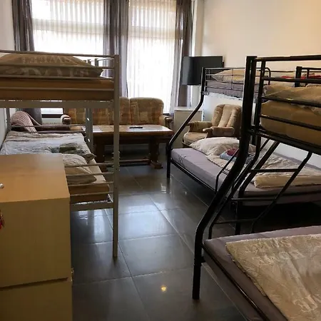 Am Teutoburger Wald Apartamento