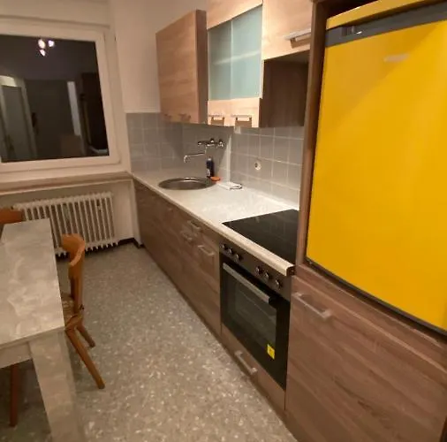 Appartement Am Teutoburger Wald Georgsmarienhütte